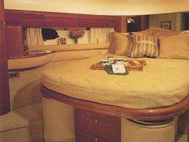 Guest Stateroom