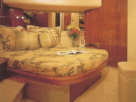 Master Stateroom