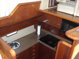 Galley