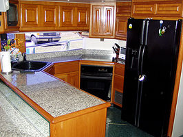 Galley (Kitchen)