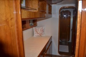 Single berth