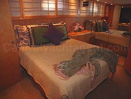 VIP Stateroom