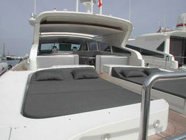 Aft Sun Deck