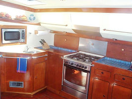 Galley