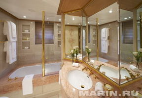 Guest Ensuite