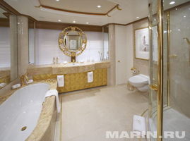 Master Cabin 'Her' Ensuite