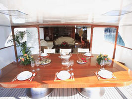 Aft Deck