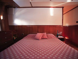 Master Cabin