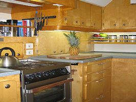 Galley (Kitchen)