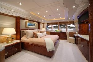 Master Stateroom