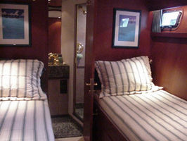 Guest Stateroom