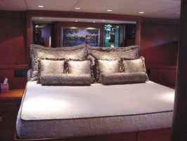 Master Stateroom