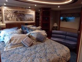 Master Stateroom