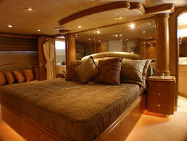 Master Stateroom