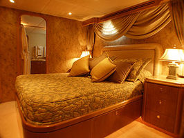 VIP Stateroom