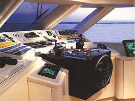 Wheelhouse