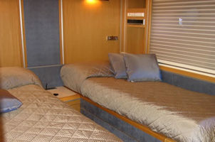 Twin Stateroom