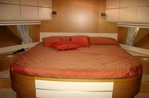 VIP Stateroom