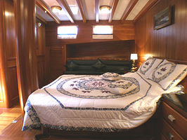 En-Suite Guest Cabin