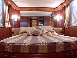 En-Suite VIP Cabin