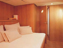 Guest Stateroom