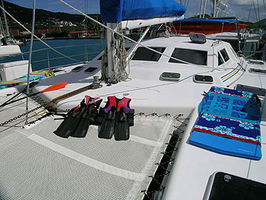 ForeDeck