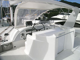 Flybridge