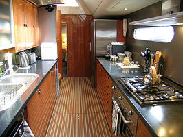 Galley (Kitchen)