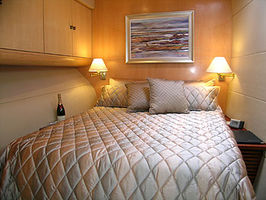 Guest Stateroom