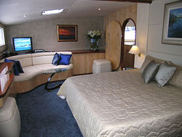 Master Stateroom