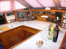 Nav Station