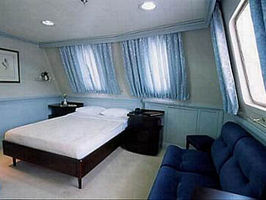 Double Stateroom