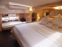 Master Cabin