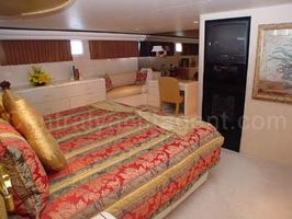 Master Stateroom