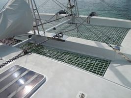 Foredeck