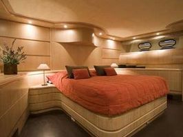 VIP cabin