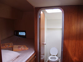 Guest Cabin