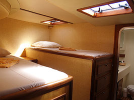 Guest Cabin