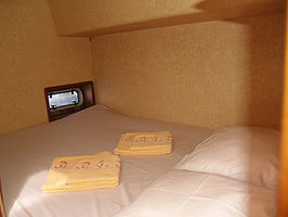 Guest Cabin