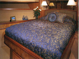 Guest Stateroom