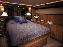 Guest Stateroom