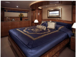 Master Stateroom