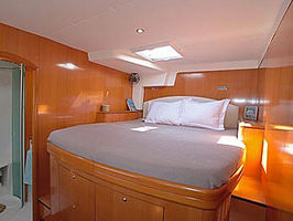 Guest Stateroom