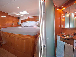 Guest Stateroom