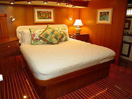 Guest Stateroom