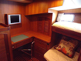 Guest Stateroom