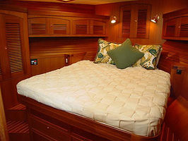 Guest Stateroom