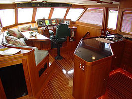 Wheelhouse