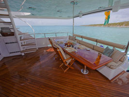 Aft Deck