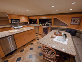 Galley